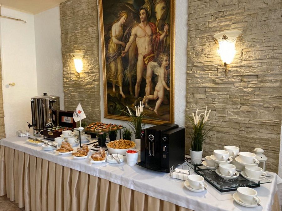 Картинка отеля - 23