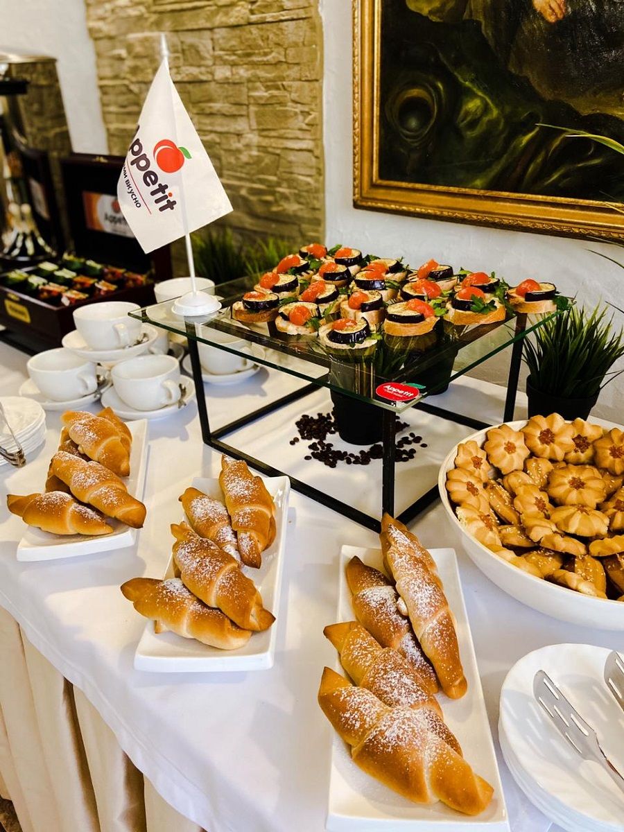 МАЯК, санаторий - 25