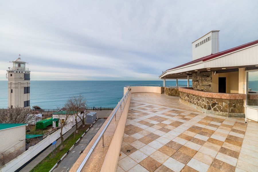 МАЯК, санаторий - 16