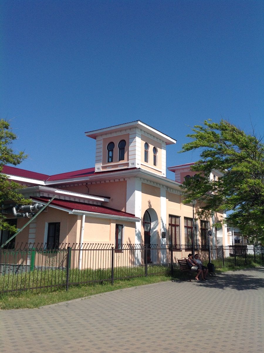 Картинка отеля - 32