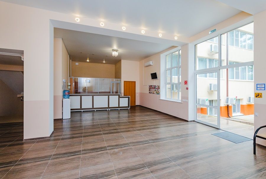 Картинка отеля - 11