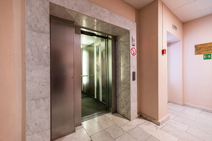 МАЯК, санаторий - 12