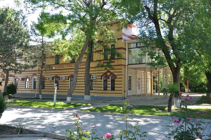 Картинка отеля - 2