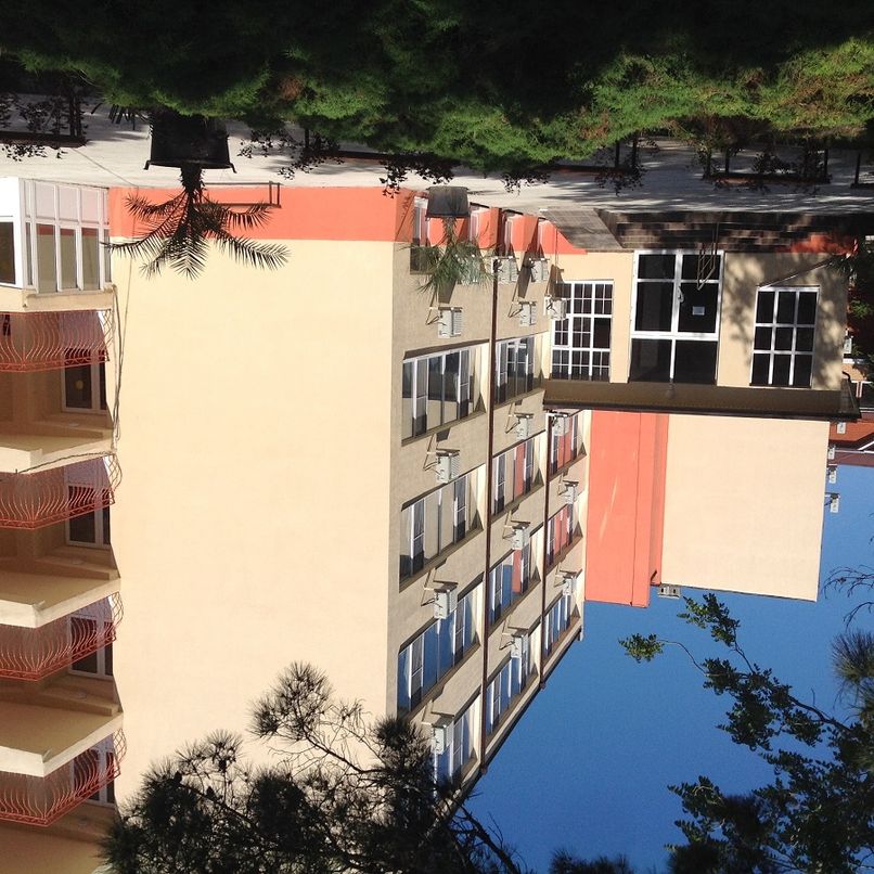 МАЯК, санаторий - 6