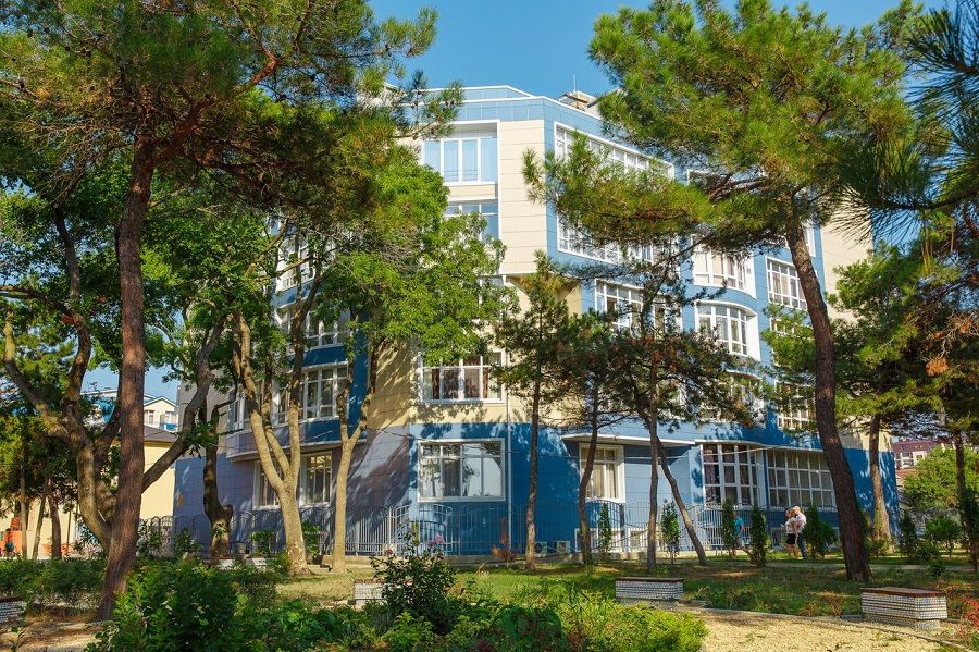 Картинка отеля - 13