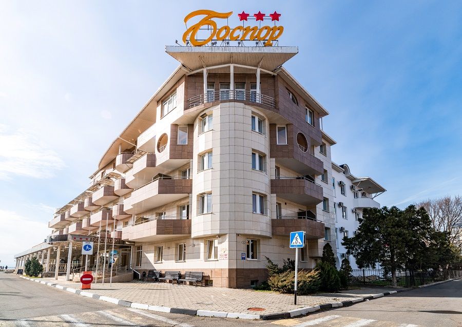 Картинка отеля - 15