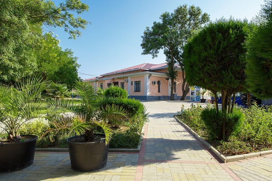 Картинка отеля - 18