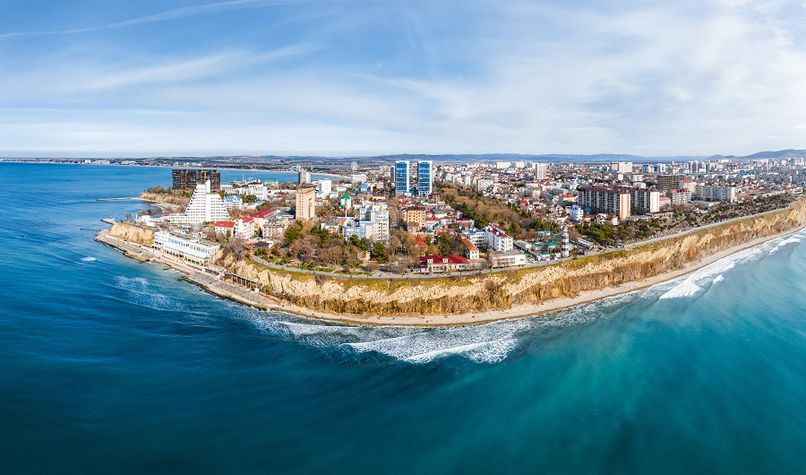 МАЯК, санаторий - 1