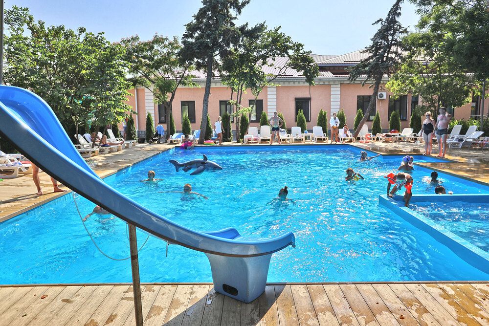 Картинка отеля - 8