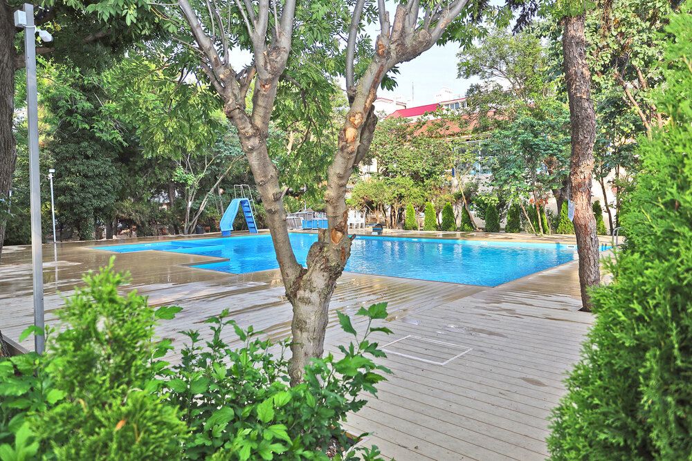 Картинка отеля - 10