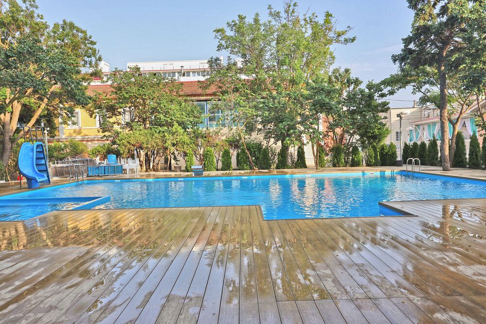 Картинка отеля - 7