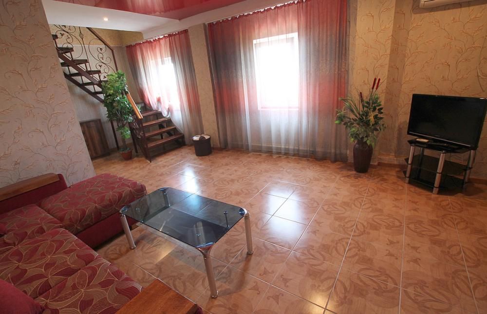 ЛИДИЯ, гостевой дом (Межводное) - 59