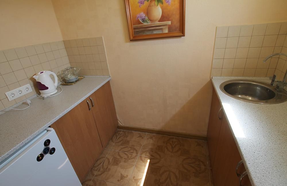 ЛИДИЯ, гостевой дом (Межводное) - 56