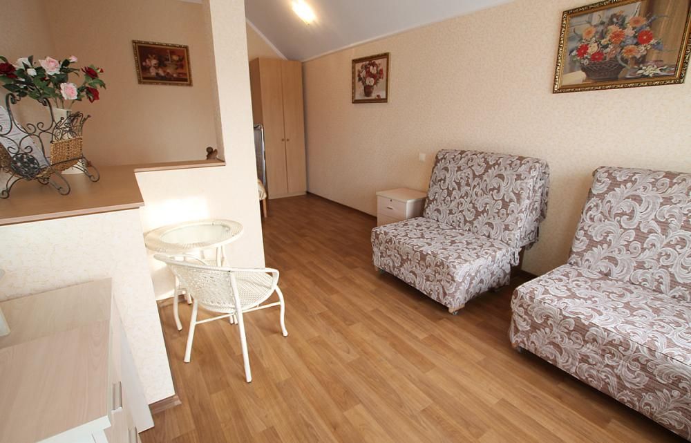 ЛИДИЯ, гостевой дом (Межводное) - 54