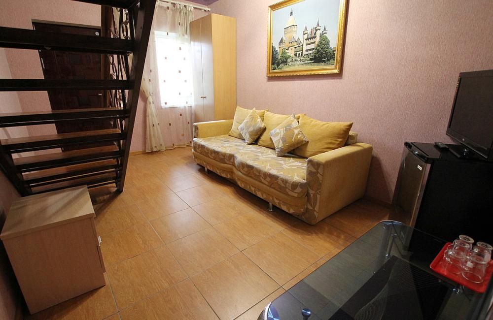 ЛИДИЯ, гостевой дом (Межводное) - 51