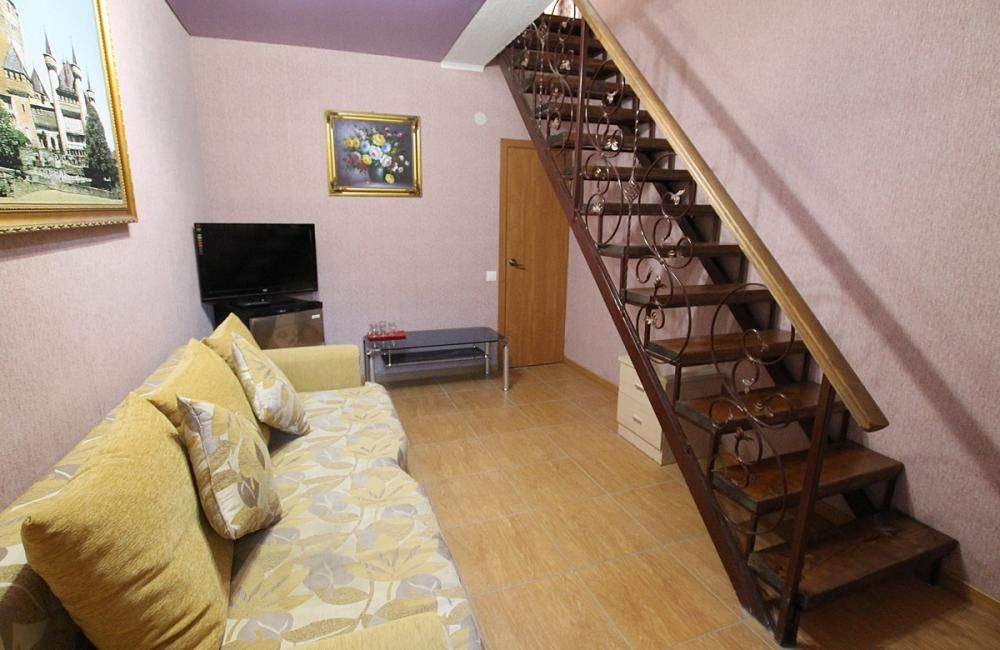 ЛИДИЯ, гостевой дом (Межводное) - 50