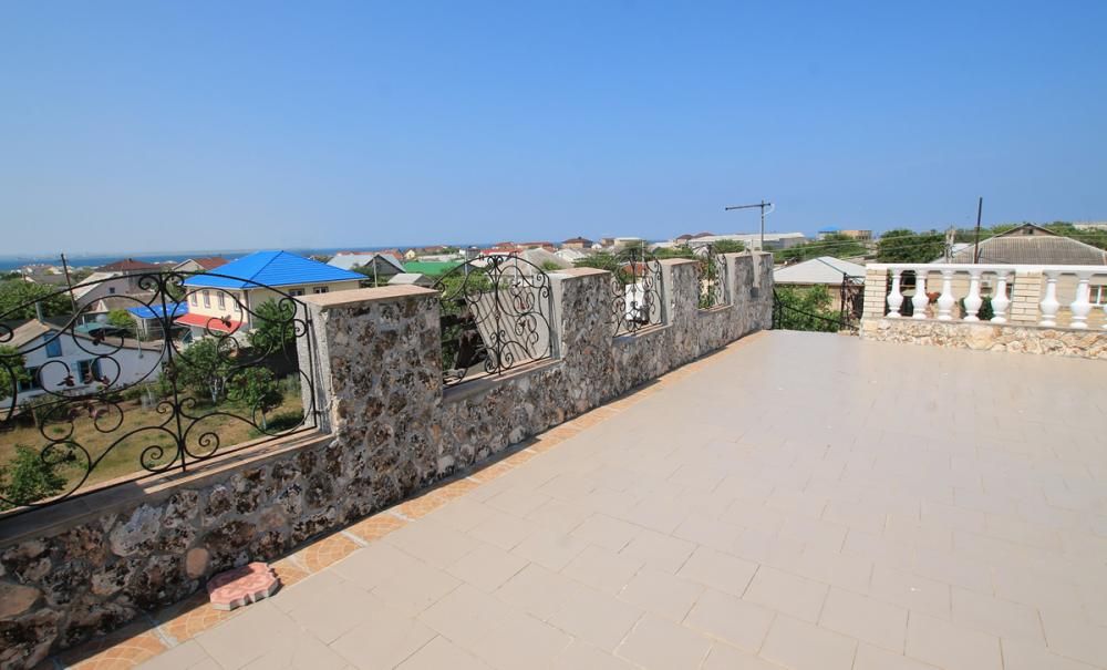 ЛИДИЯ, гостевой дом (Межводное) - 45