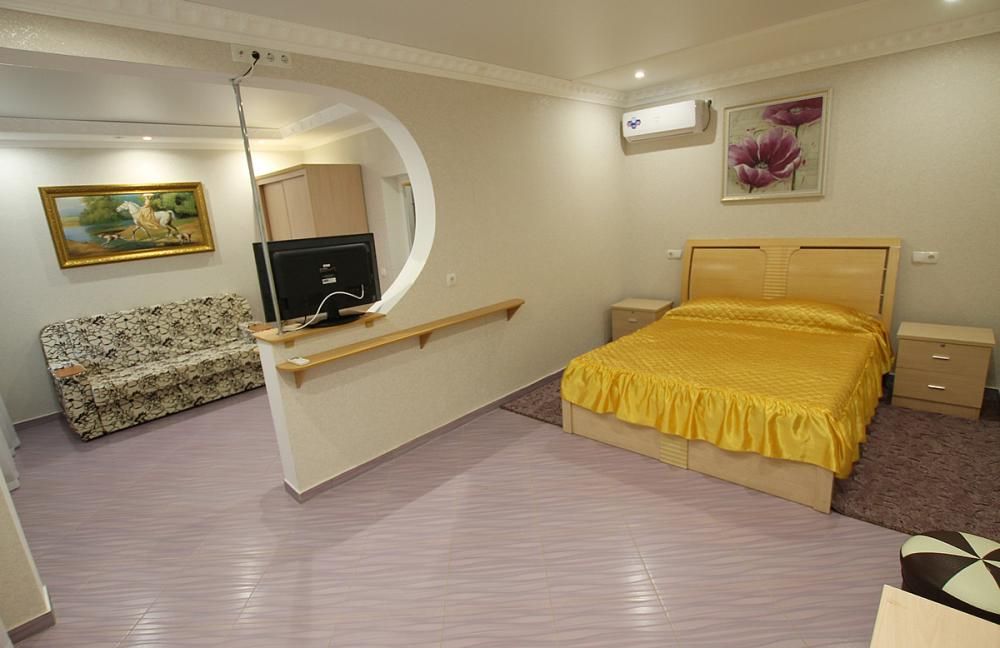 ЛИДИЯ, гостевой дом (Межводное) - 43