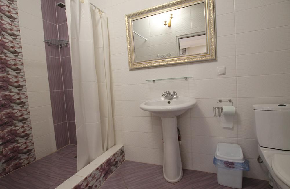 ЛИДИЯ, гостевой дом (Межводное) - 36