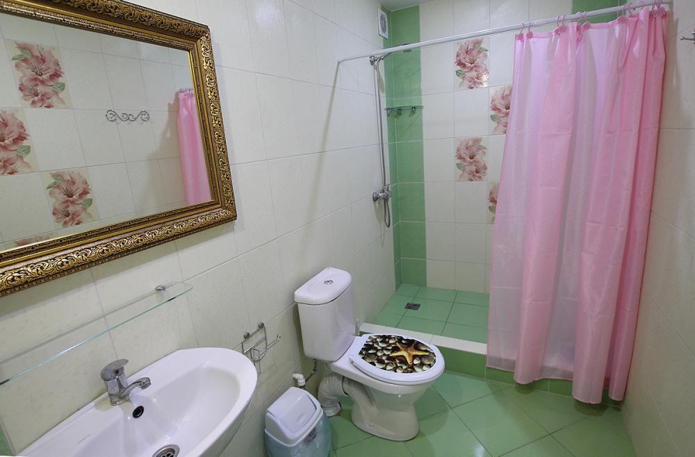 ЛИДИЯ, гостевой дом (Межводное) - 32