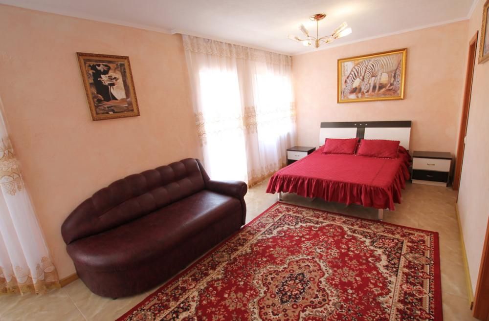 ЛИДИЯ, гостевой дом (Межводное) - 30