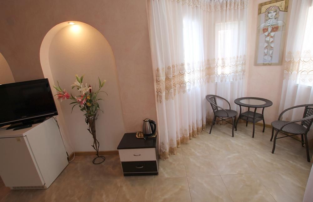 ЛИДИЯ, гостевой дом (Межводное) - 28