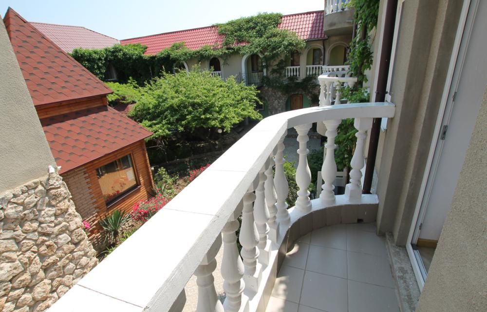 ЛИДИЯ, гостевой дом (Межводное) - 26