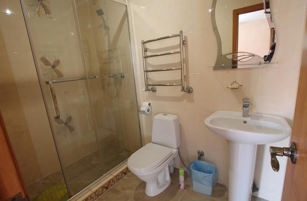 ЛИДИЯ, гостевой дом (Межводное) - 25