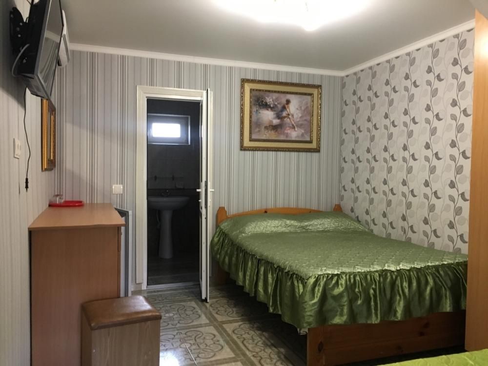 ЛИДИЯ, гостевой дом (Межводное) - 17