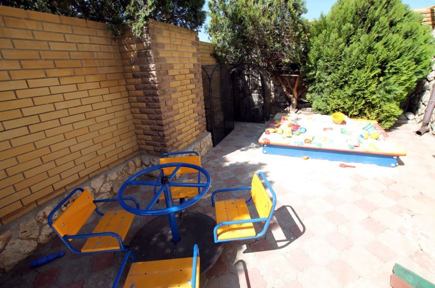 Картинка отеля - 4