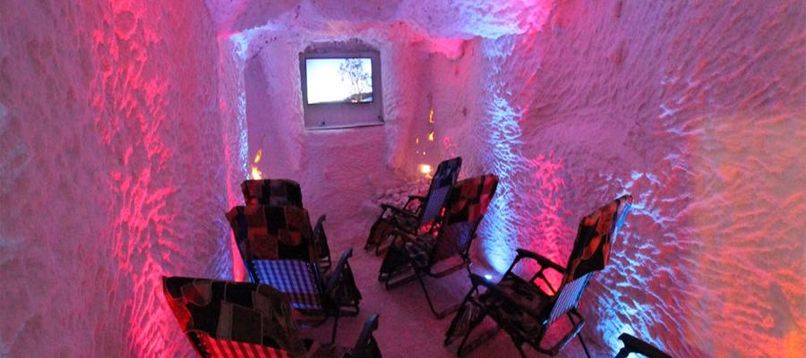 ЛИДИЯ, гостевой дом (Межводное) - 5