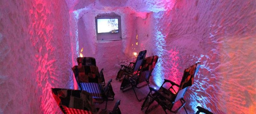 ЛИДИЯ, гостевой дом (Межводное) - 5