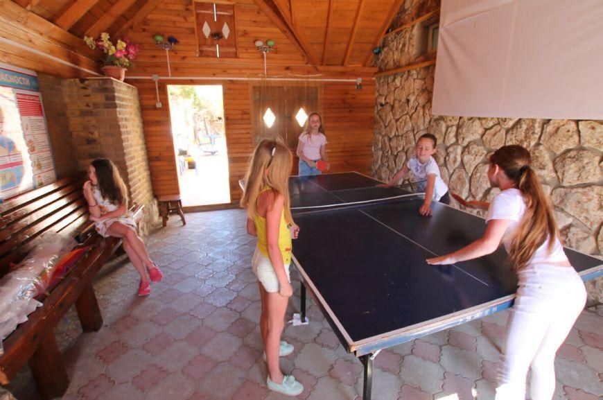 Картинка отеля - 7