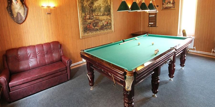 Картинка отеля - 6