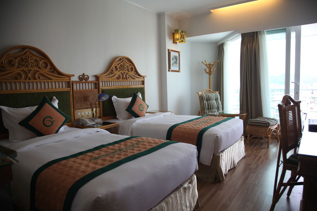 Картинка отеля - 10