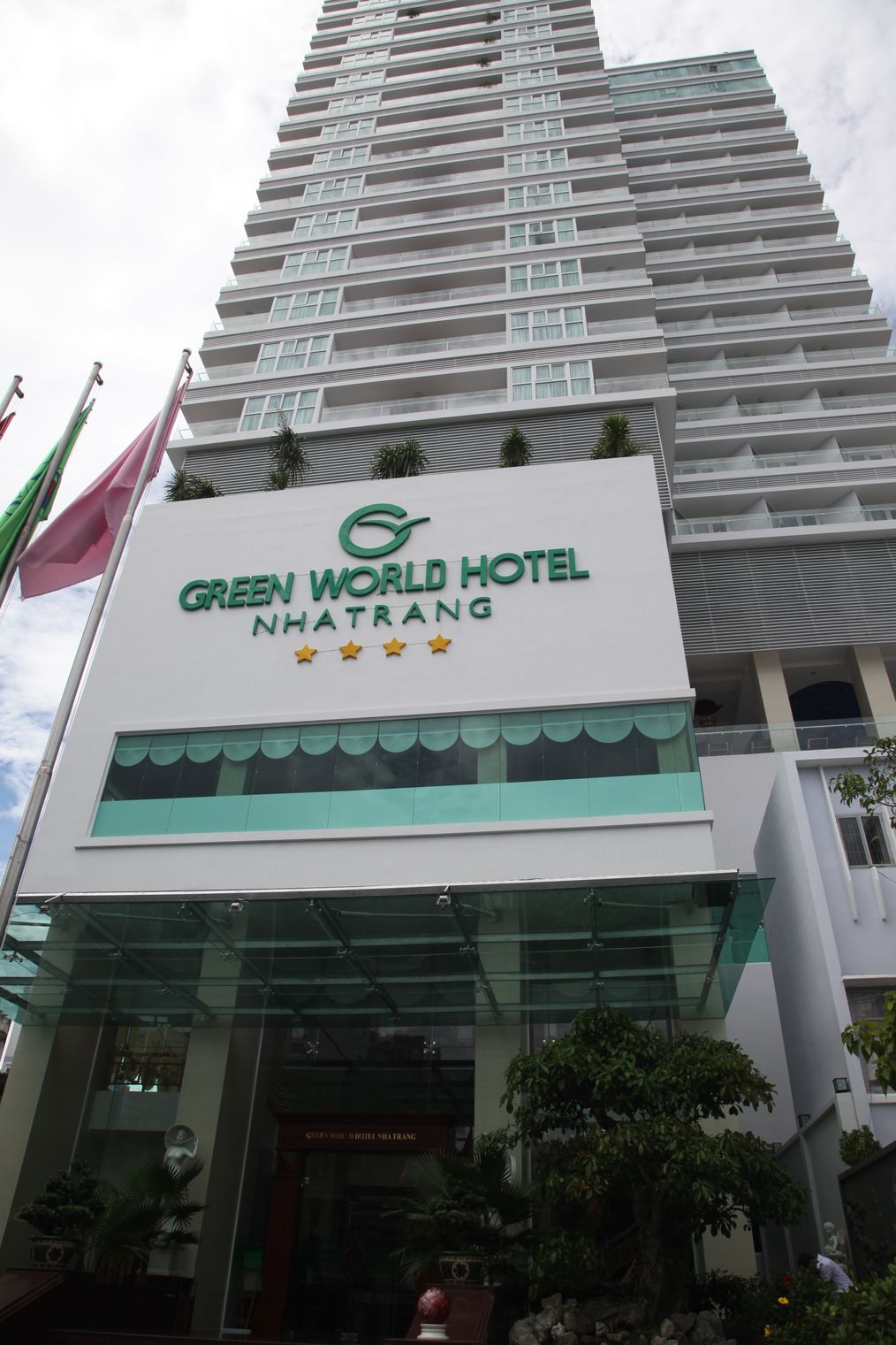 Картинка отеля - 9