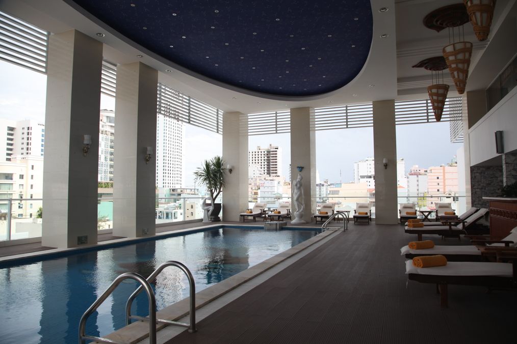 Картинка отеля - 8