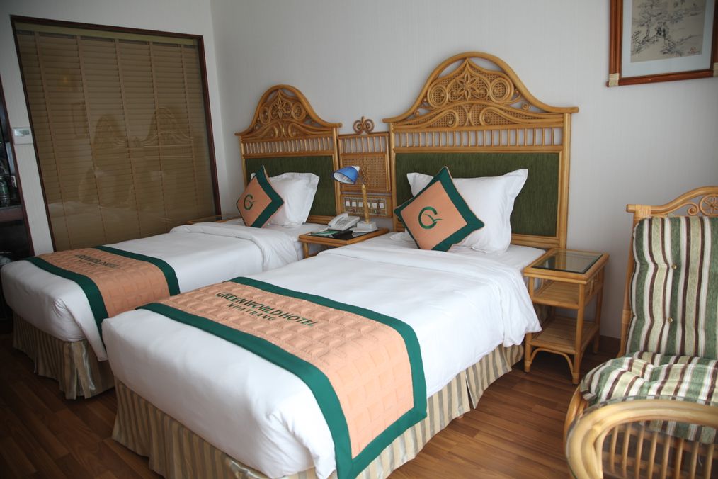 Картинка отеля - 7