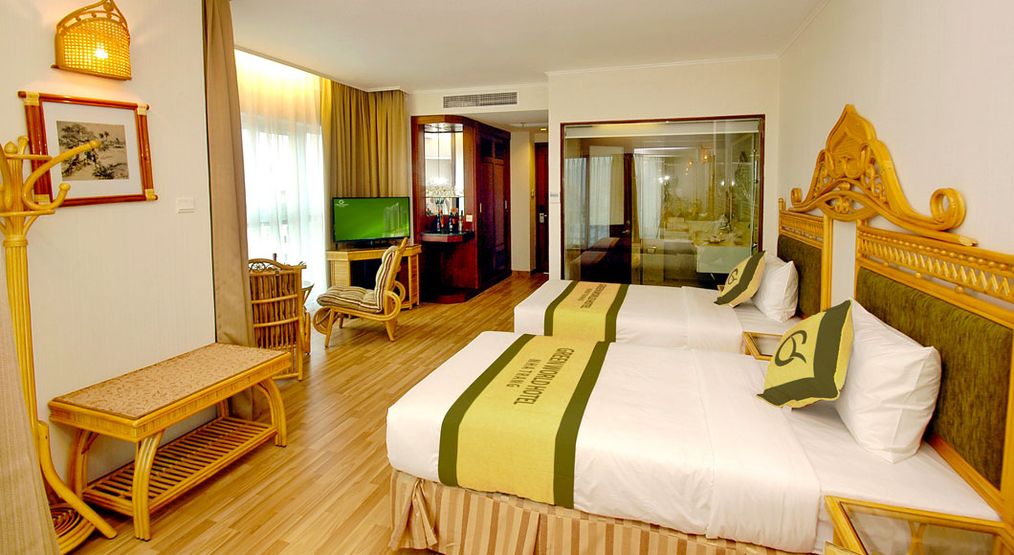 Картинка отеля - 5