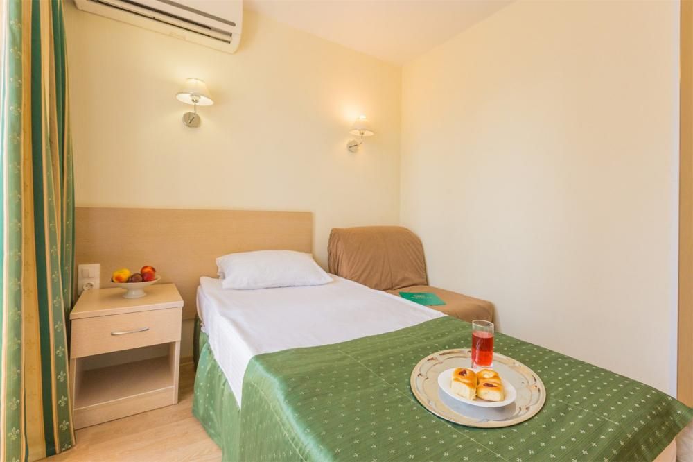 АЛУШТА, санаторий - 36