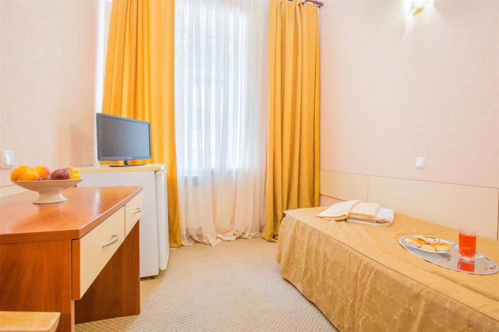 АЛУШТА, санаторий - 35