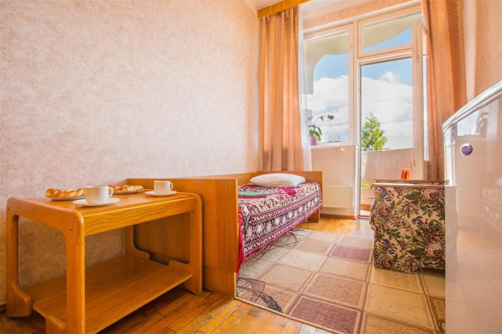 АЛУШТА, санаторий - 34