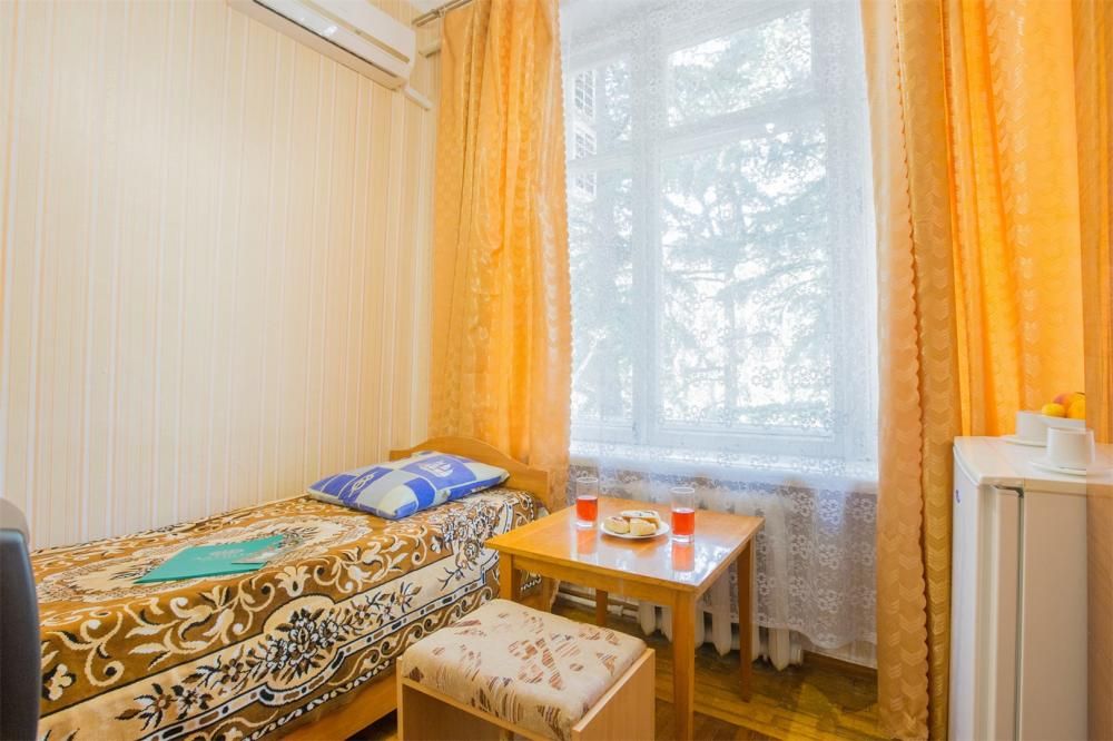 АЛУШТА, санаторий - 33