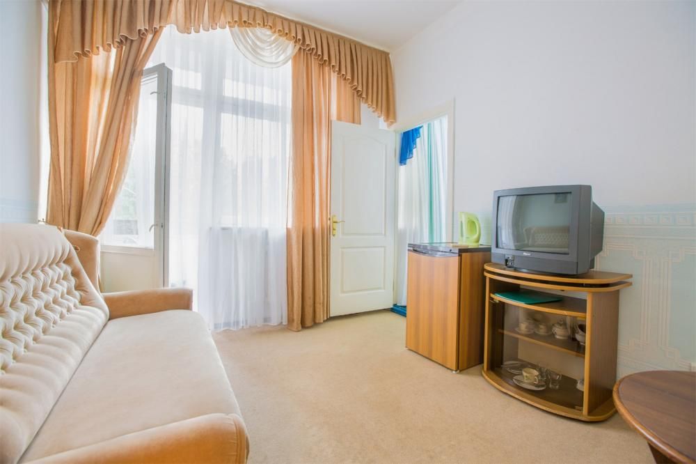 АЛУШТА, санаторий - 32