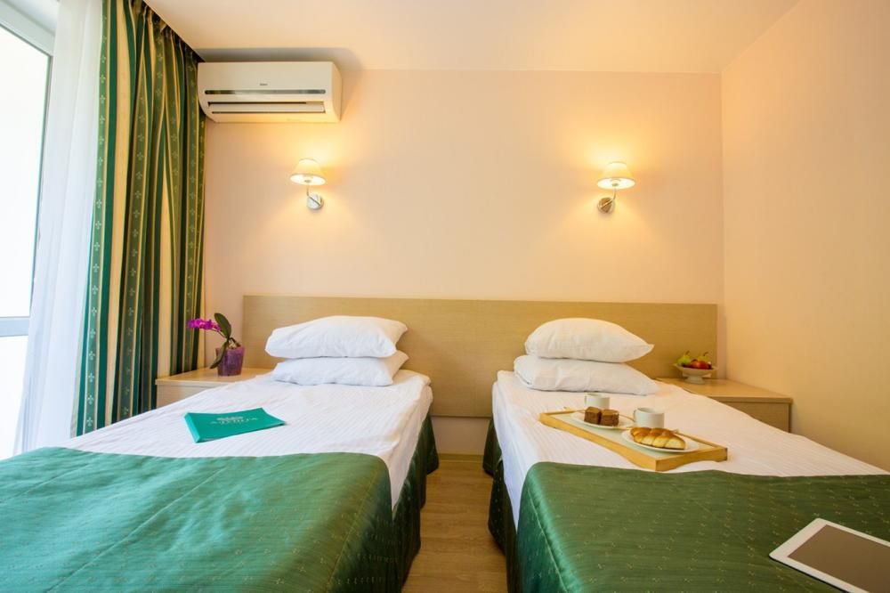 АЛУШТА, санаторий - 25