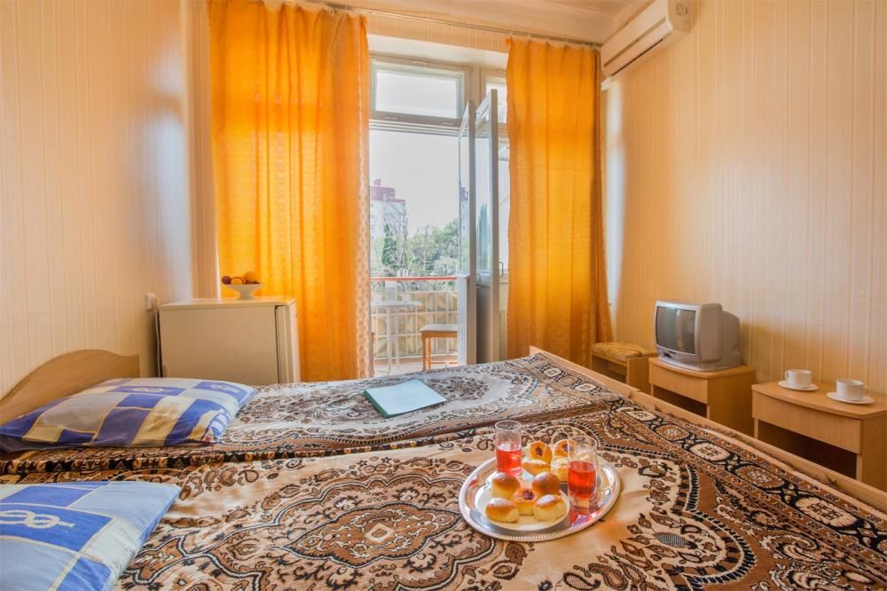 АЛУШТА, санаторий - 24