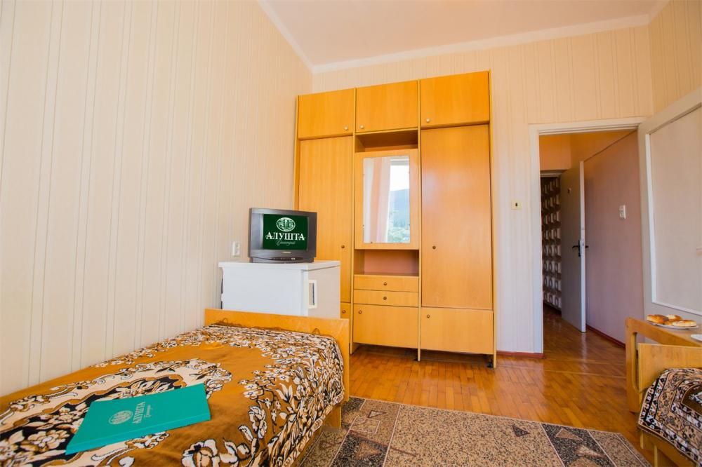 АЛУШТА, санаторий - 23