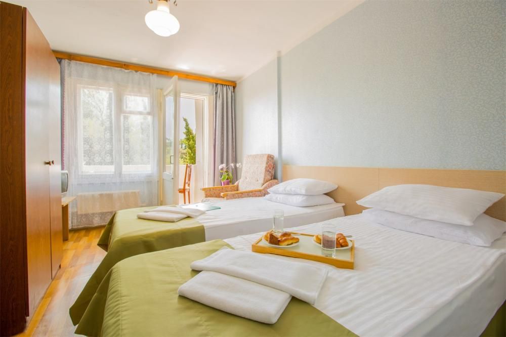 АЛУШТА, санаторий - 20