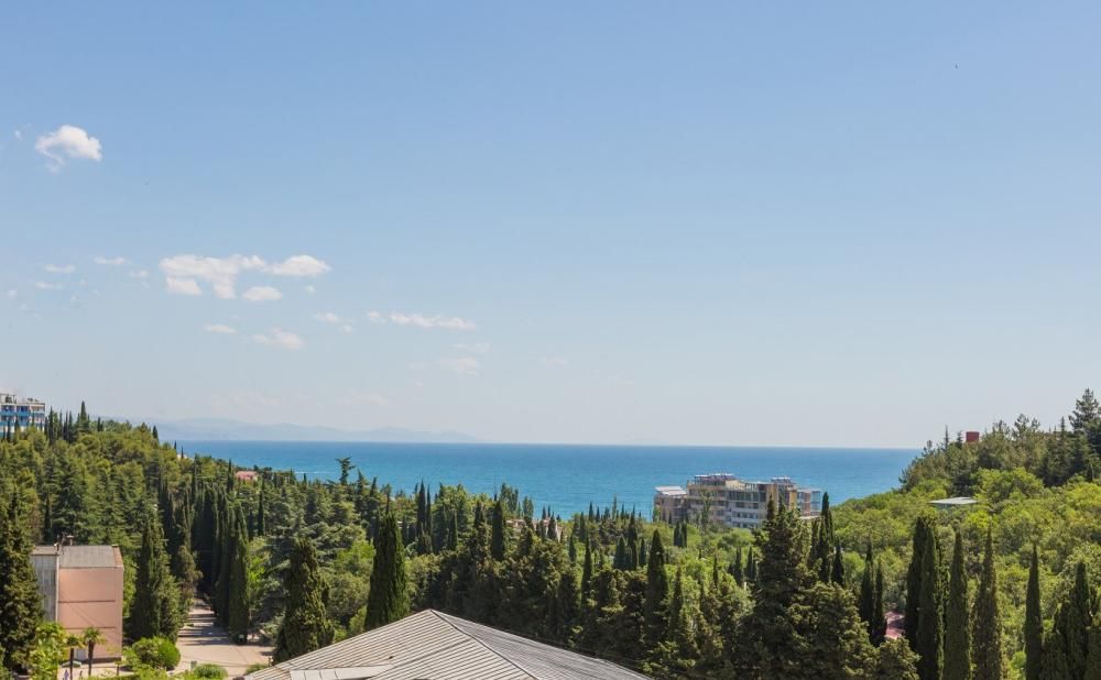 АЛУШТА, санаторий - 9