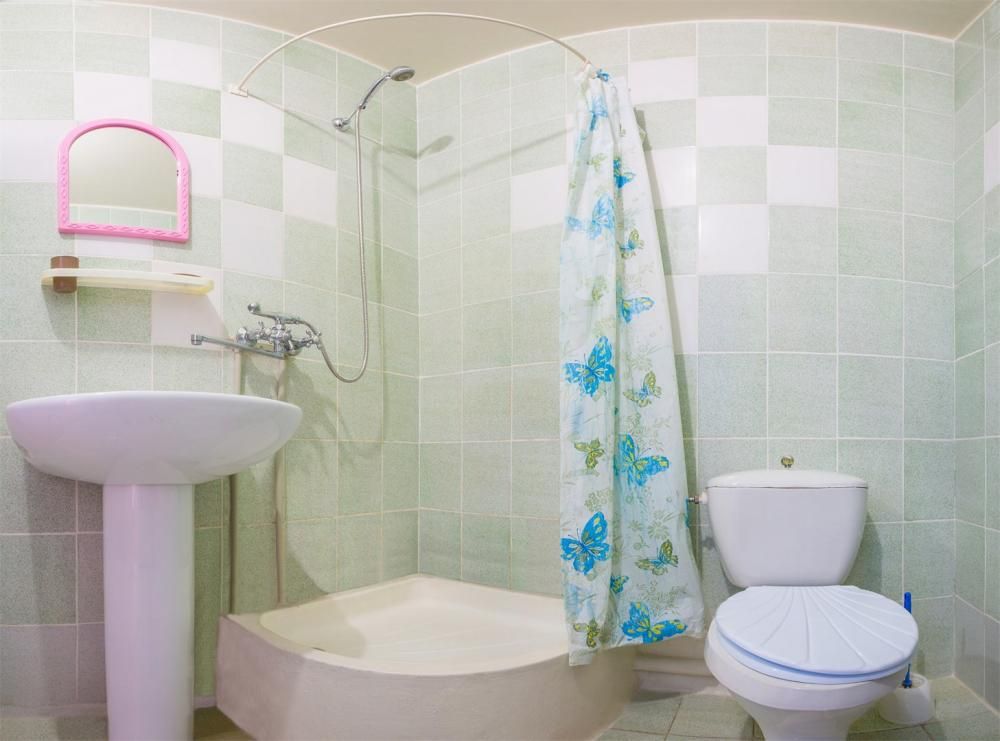 АЛУШТА, санаторий - 18